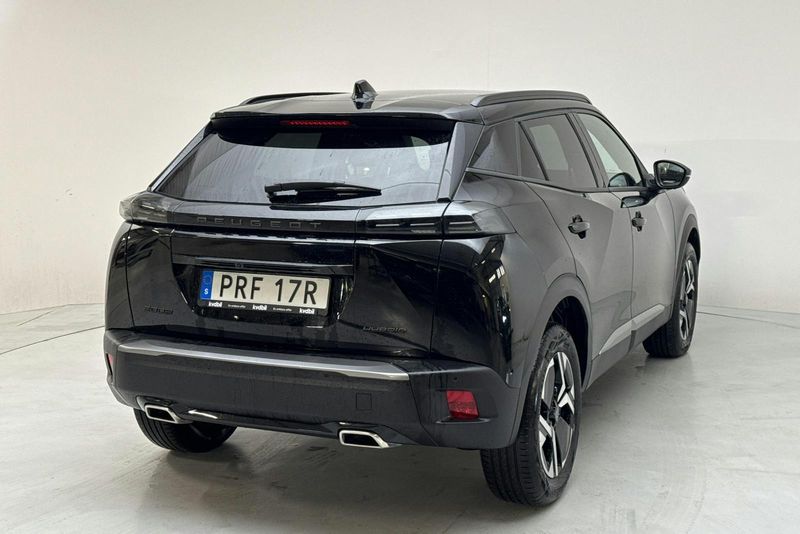 Peugeot 2008 bild 3