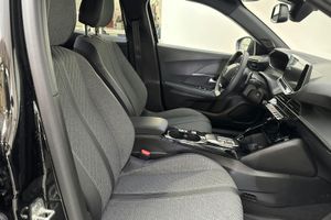 Peugeot 2008 bild 7