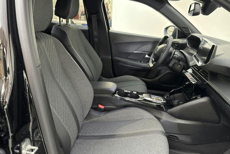 Peugeot 2008 bild 7