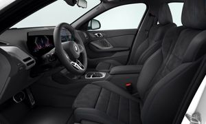 BMW 120 bild 3