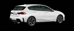 BMW 120 bild 2