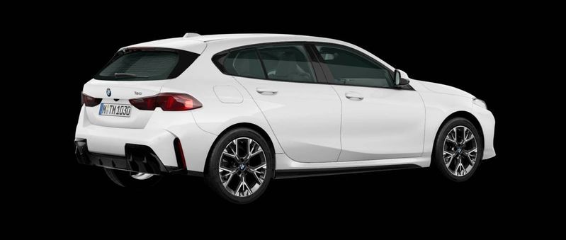 BMW 120 bild 2
