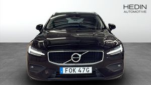 Volvo V60 bild 8