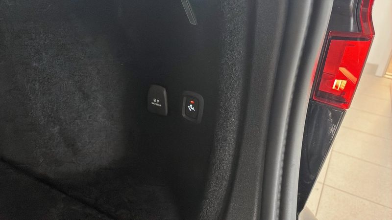 Volvo V60 bild 21