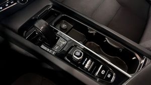 Volvo V60 bild 13