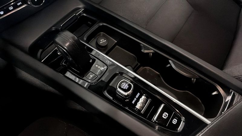 Volvo V60 bild 13
