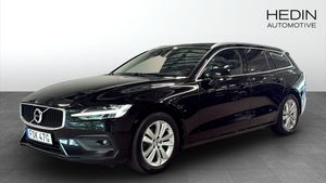 Volvo V60 bild 1