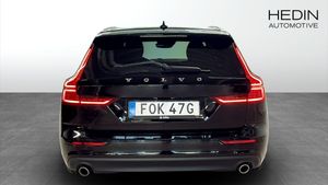 Volvo V60 bild 7