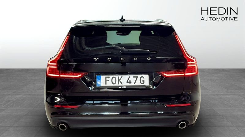 Volvo V60 bild 7