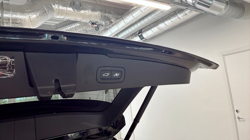 Volvo V60 bild 20