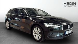 Volvo V60 bild 9