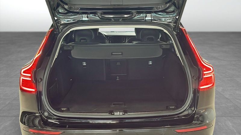 Volvo V60 bild 10