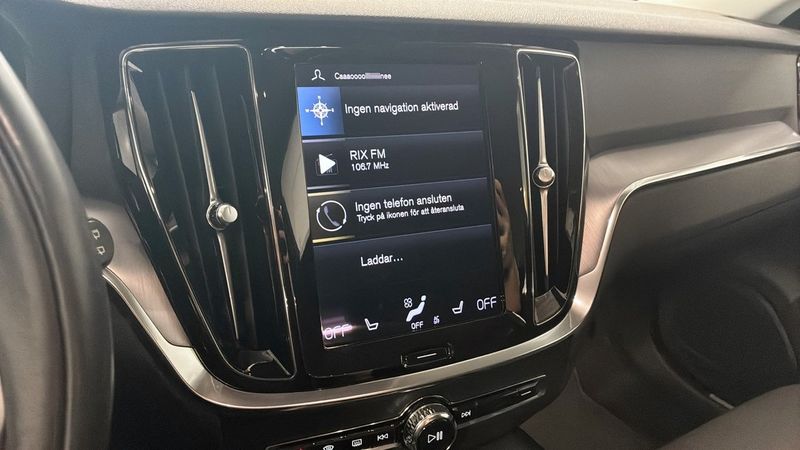 Volvo V60 bild 12