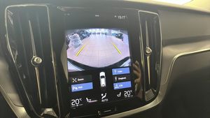 Volvo V60 bild 14