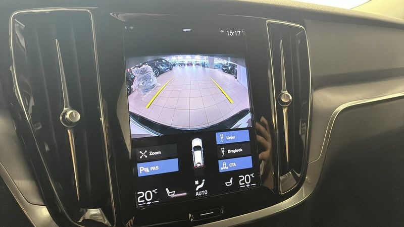 Volvo V60 bild 14