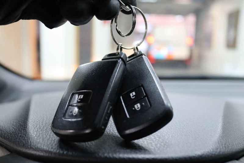 Toyota Yaris bild 19