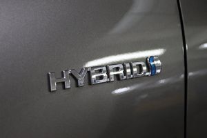Toyota Yaris bild 20