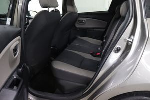 Toyota Yaris bild 11