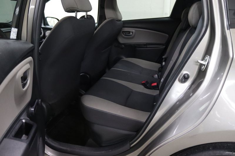 Toyota Yaris bild 11