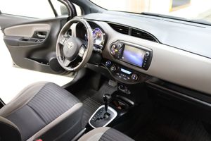 Toyota Yaris bild 13