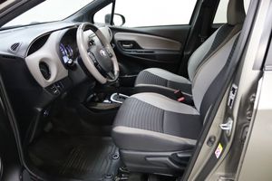Toyota Yaris bild 9