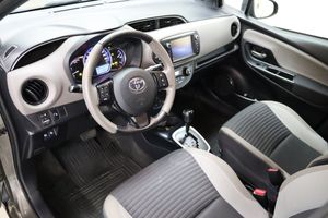 Toyota Yaris bild 10