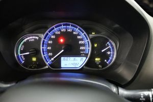 Toyota Yaris bild 17