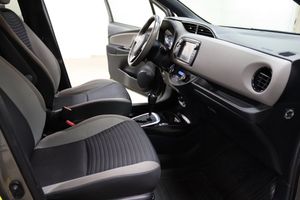 Toyota Yaris bild 12