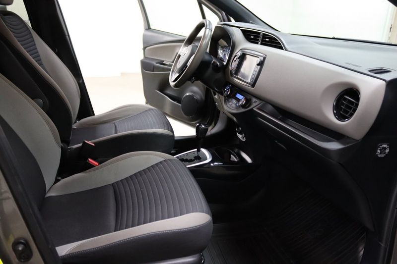Toyota Yaris bild 12