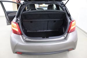 Toyota Yaris bild 14