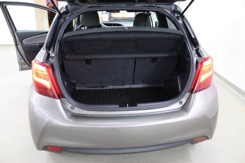Toyota Yaris bild 14