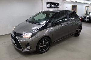 Toyota Yaris bild 2