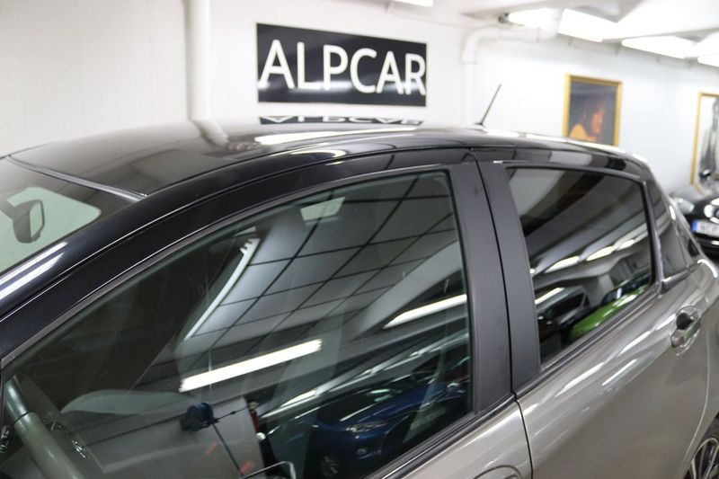 Toyota Yaris bild 21