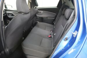 Toyota Yaris bild 10