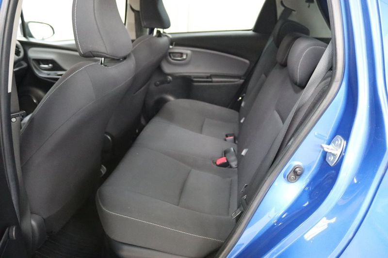 Toyota Yaris bild 10