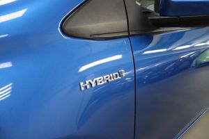 Toyota Yaris bild 18