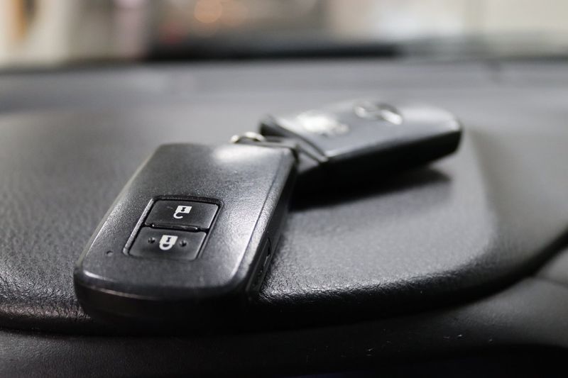 Toyota Yaris bild 17