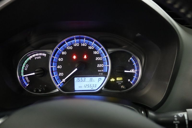 Toyota Yaris bild 15