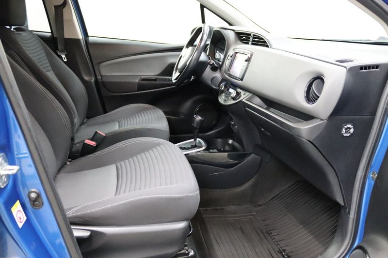 Toyota Yaris bild 11