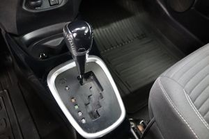 Toyota Yaris bild 16
