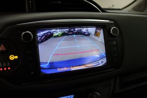 Toyota Yaris bild 14