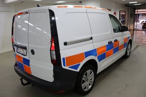Volkswagen Caddy bild 5