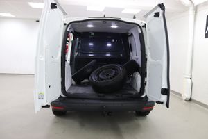 Volkswagen Caddy bild 14