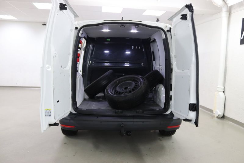 Volkswagen Caddy bild 14