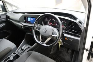 Volkswagen Caddy bild 11