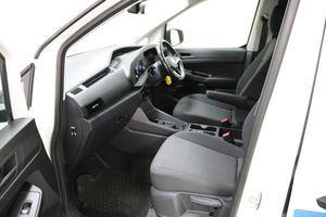 Volkswagen Caddy bild 8
