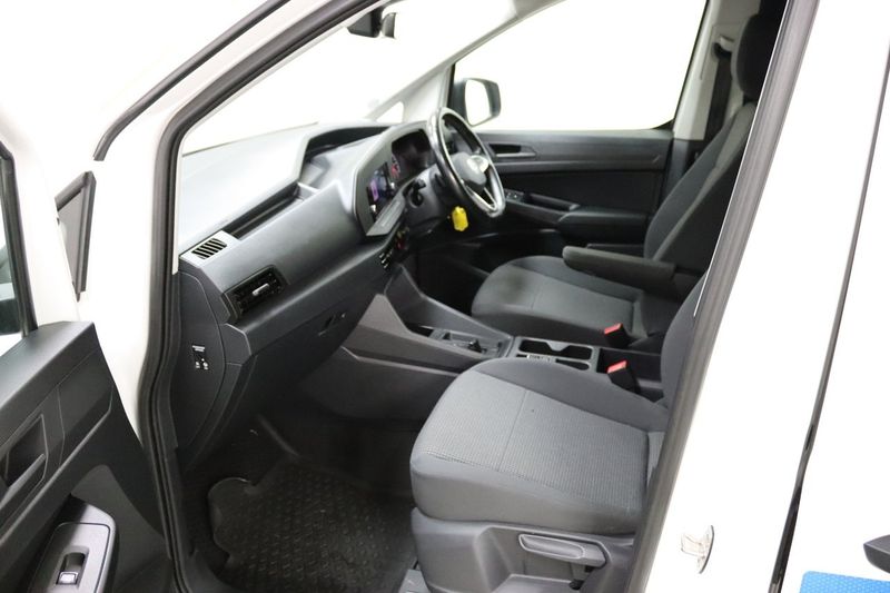 Volkswagen Caddy bild 8
