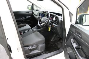 Volkswagen Caddy bild 10