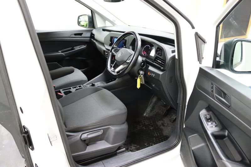 Volkswagen Caddy bild 10