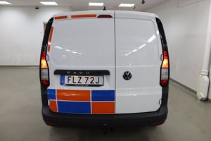 Volkswagen Caddy bild 6